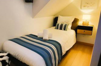 Peyragudes, Duplex grand confort avec vue imprenable - Foto 7