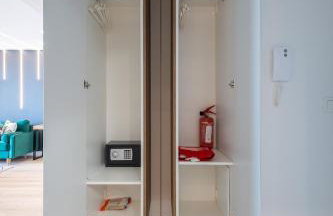 Luxurious Apartment Warsaw Mokotow - Foto 19