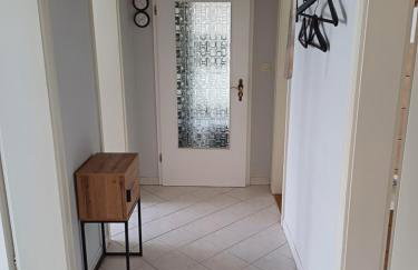 Ferienwohnung Marienberg - Foto 5