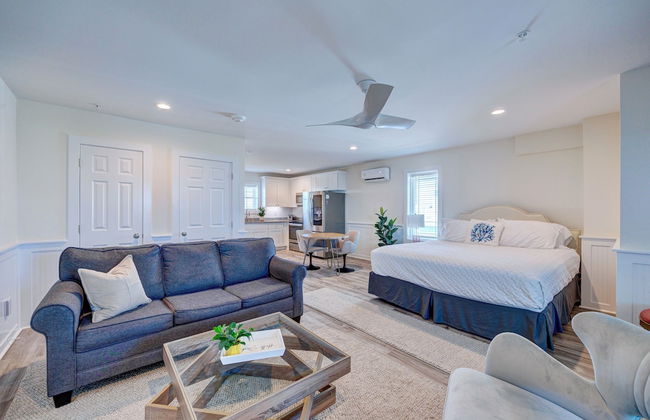 Saltwater Suites - Foto 56