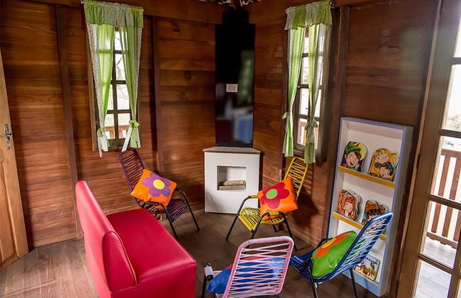 Paraty Hotel Fazenda & Spa - Photo 61