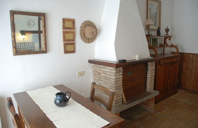 Agriturismo Podere Conte Ràcani - Foto 19