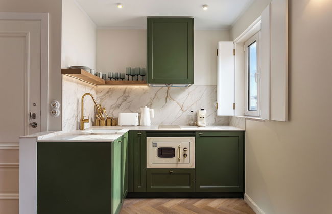 Saudade Center Alfama Duplex - Photo 11