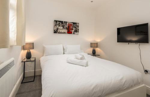 Family Friendly 3 Bed Home In Pinner Pets Welcome - Pass the Keys - Foto 12