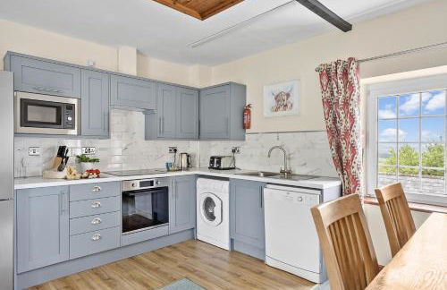 Cherry Cottage - Foto 9