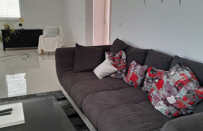 Holiday Home Sea Vision - Foto 10