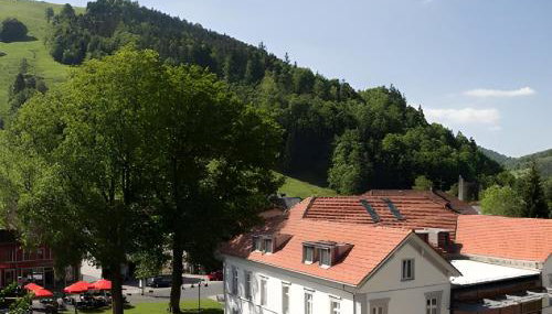 Ferienwohnung Dietsche Todtnau - Foto 2