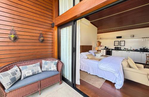 Chalé Jacarandá - Vale do Baú by HospedaHost - Foto 67