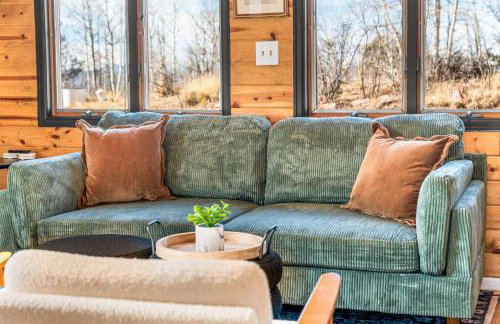 A-Frame Cabin with Hot Tub and Epic Pikes Peak Views - Foto 61