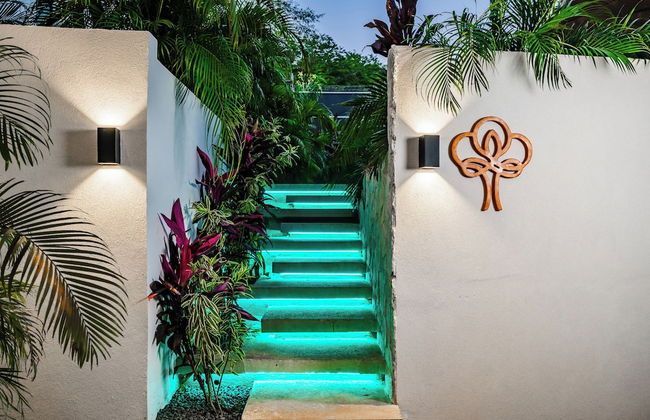 The mVillas with Exclusive Beach Club Access - Photo 64