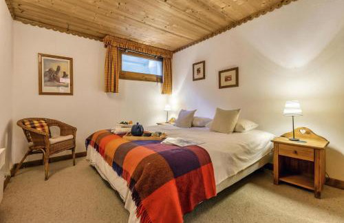 Chalets d'Henri 67 - Happy Rentals - Foto 8