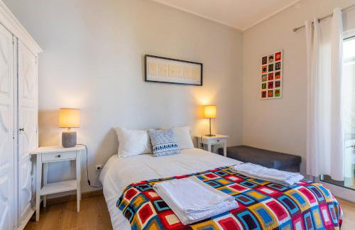 Paço de Arcos Apartment - Foto 16