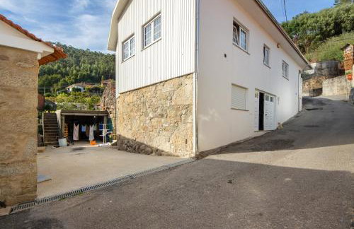 Casa Cimo D'Aldeia - Foto 29