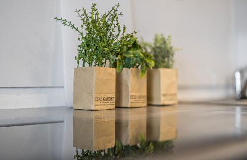 4G LV 6-Zimmer-Apartment HBF - Foto 17