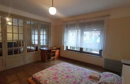 Appartements au bord de la rivière - Foto 13