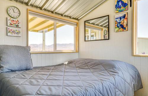 Tiny Town Cottages in Rodeo! 'Dog House' - Foto 6