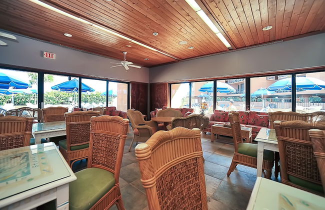 Oceanique Resort - Foto 30