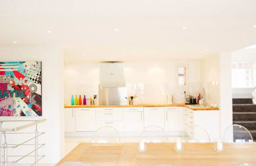 Chalet Utopia - Foto 5