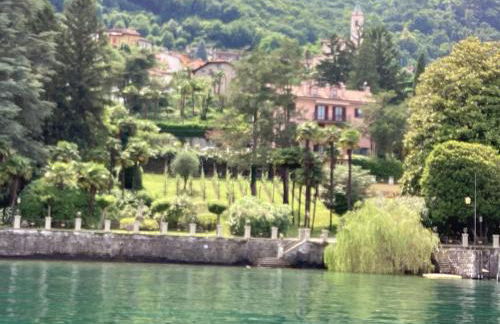 wonderful lake front appartment near Bellagio - Foto 43
