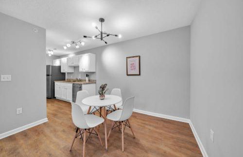 Stonecrest 910, 2Bd Apt I Free Parking I Pool - Foto 8