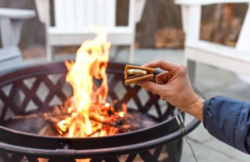 Modern Family Cabins 1 min to Bryce Perfect for Families - Foto 55