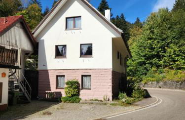 Ferienhaus Auszeit - Foto 3