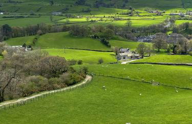 Bumble Cottage in Sedbergh - Foto 48