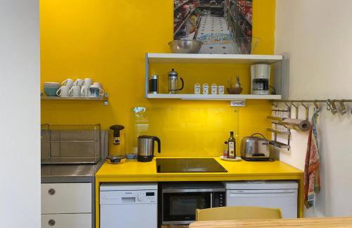 Happy Store - zentral, orginell, gemütlich - Foto 17