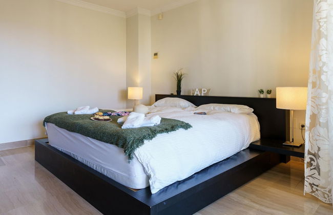 Hacienda Playa Beach And Pool - Foto 18