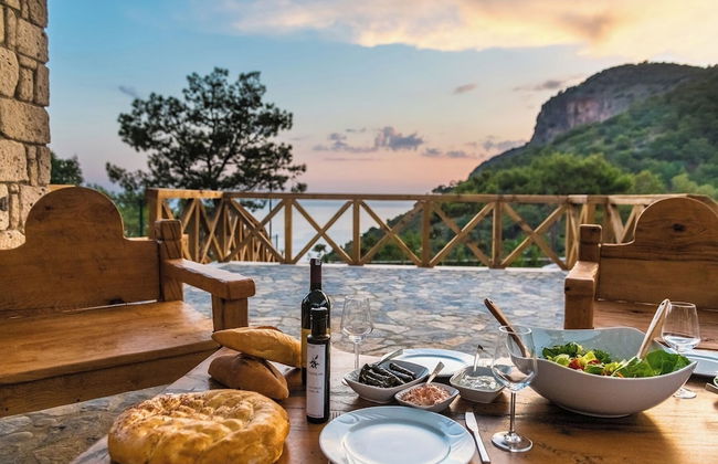 Gökçe Villa - Foto 32