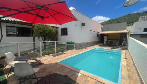 Casa Paraíso das Águas - Foto 3