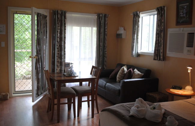 Padthaway Caravan Park - Foto 16