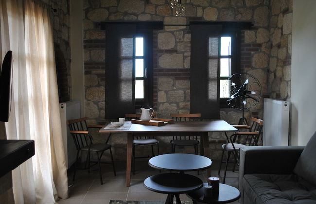 Halkidiki Luxurious Stonehouses - Foto 31