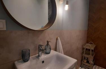 Ukiel Park Apartament Kozetka - Foto 23