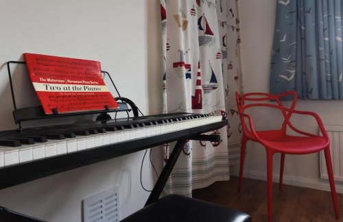 Air Maison - Farm Cottage - Hayling Island Home - Sleeps 6 - Foto 30