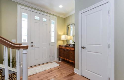 Third Coast Hideaway - Foto 9