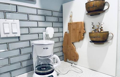 Luxe City Hall Suite by Rittenhouse Square - Photo 13