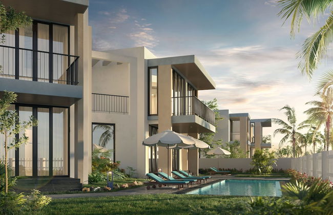 Oakwood Ha Long - Foto 9