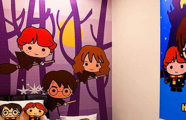 Legoland D'Pristine Themed Apartment by TGP - Foto 17