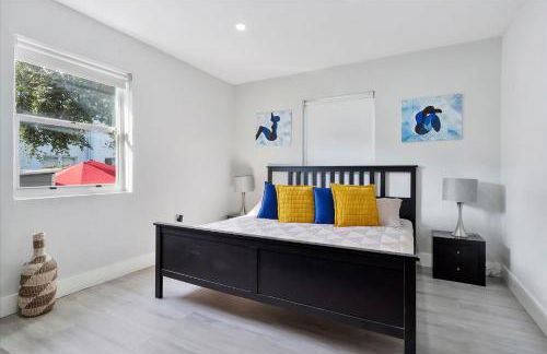 5 min to Brickell & Bars - Arcade - King Bed - Outdoor Fun - Foto 23