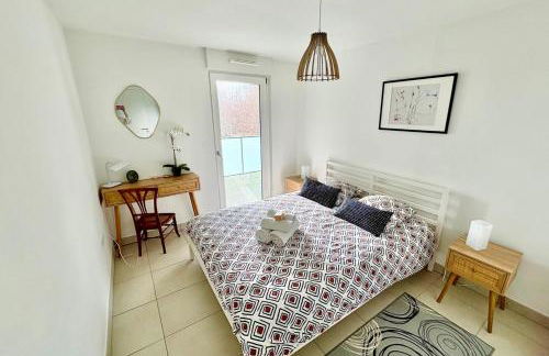 The Ill in Softness calm & elegant - Foto 14