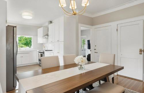 MidTown Cozy Cottage - Foto 13