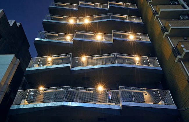 Montana Flat Yebisu - Foto 42