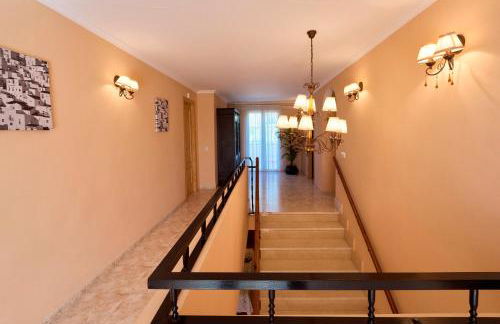 Casa Rural " La Bruja " - Foto 57