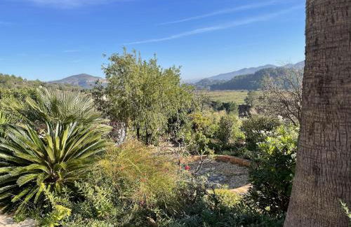 Mediterranean Escape with Garden - Foto 30