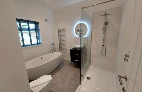 Apple Lodge - Foto 8