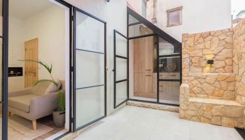 Private Terrace Alfama - Foto 4