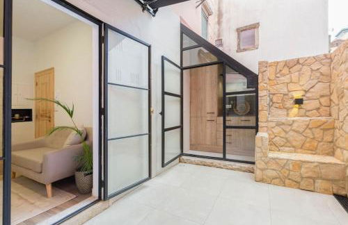 Private Terrace Alfama - Foto 4