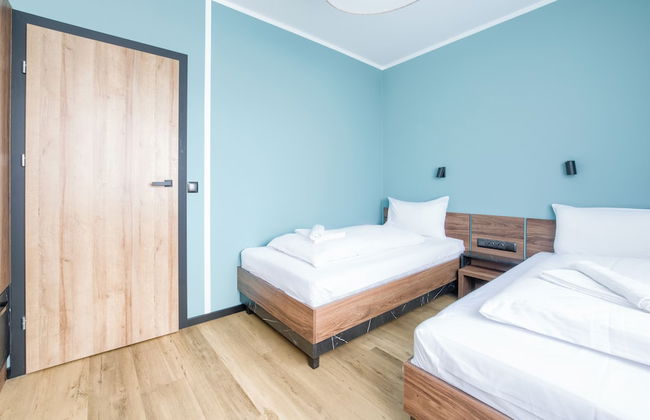 Apartamenty Sun & Snow Aquamarina - Photo 40