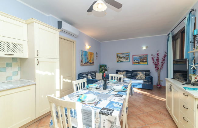 Il Borgo C8 700m From The Beach - Photo 20